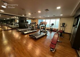 Image for Gym in The Carlton Downtown Hotel
