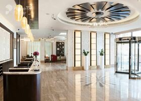 Image for Lobby in The Carlton Downtown Hotel