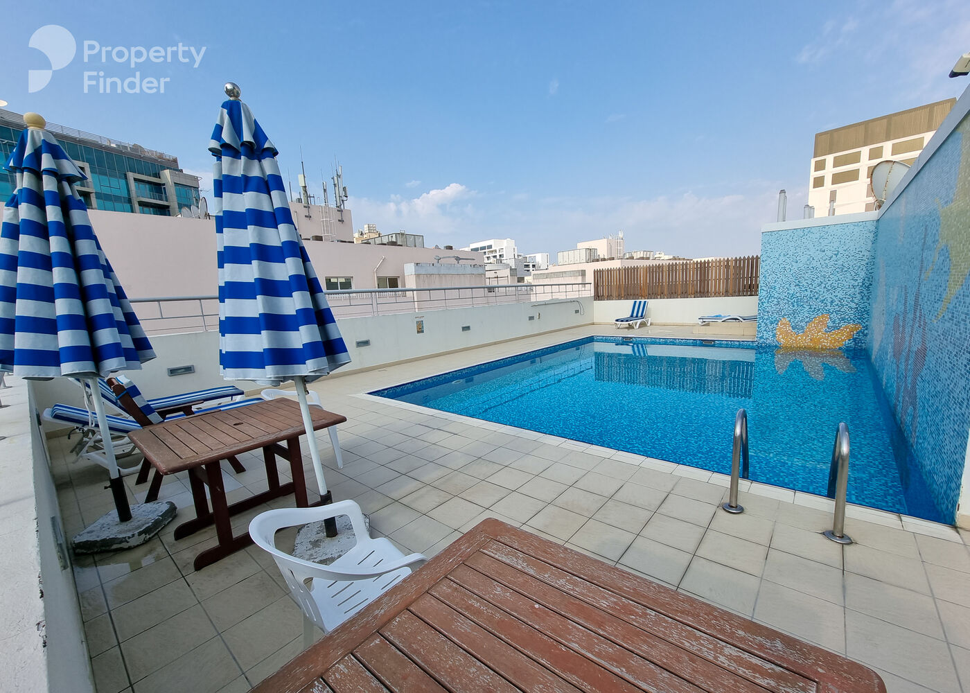 Gallery mosaic item small second