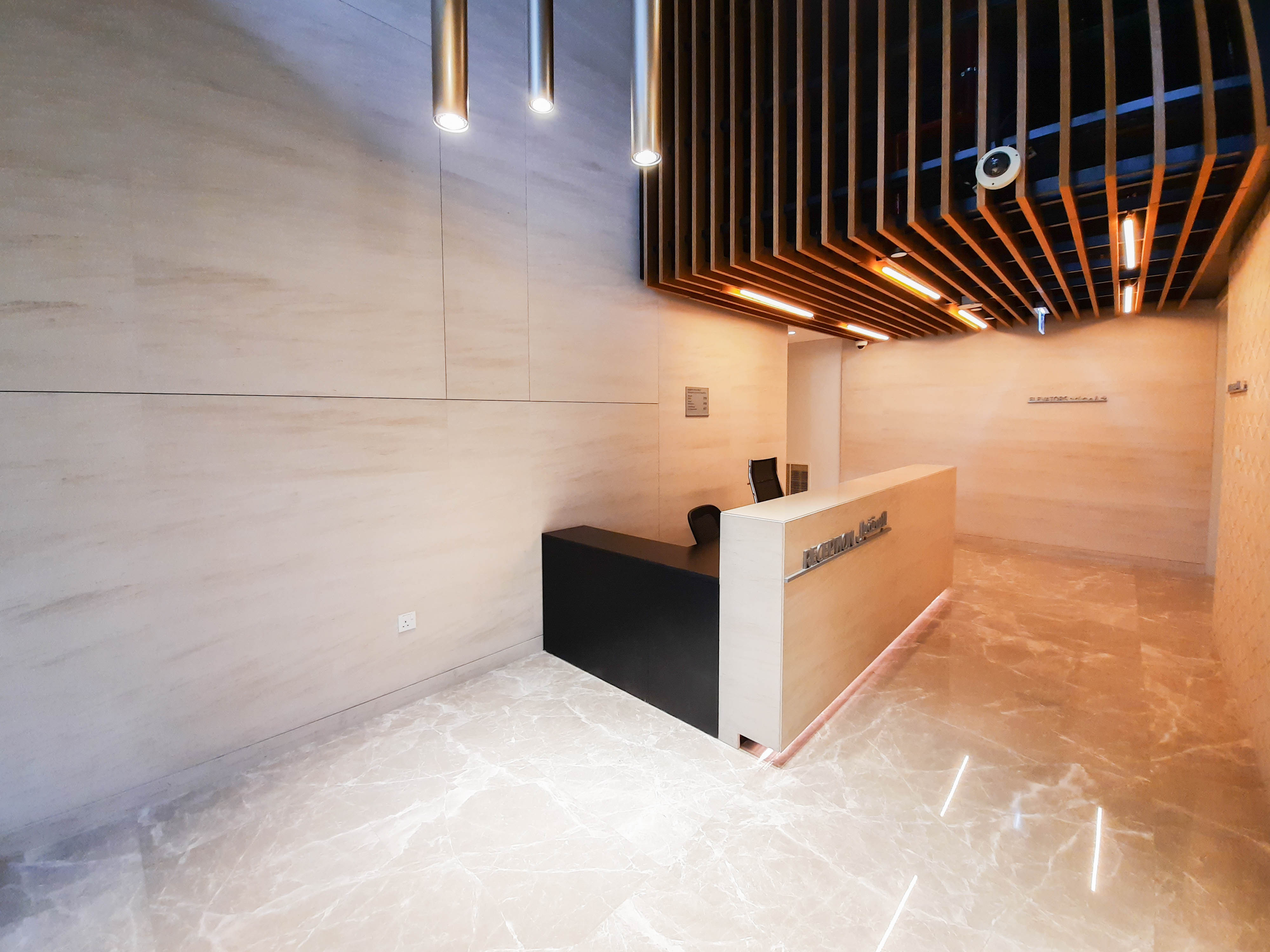 Bluewaters Residences Building 1