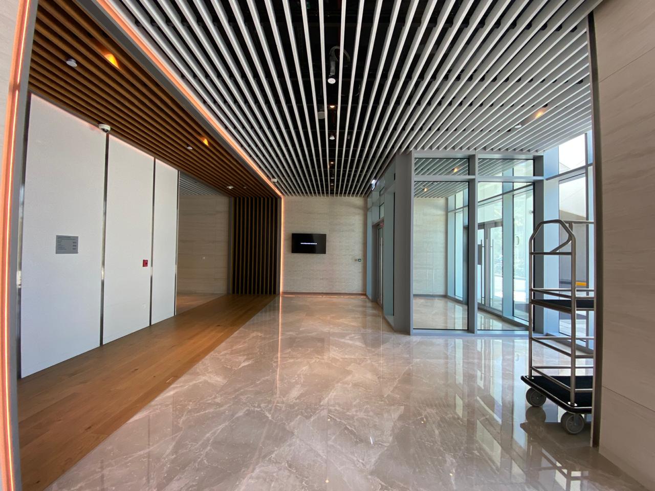 Bluewaters Residences Building 4