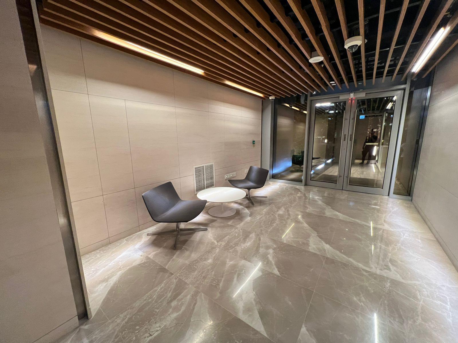 Bluewaters Residences Building 6