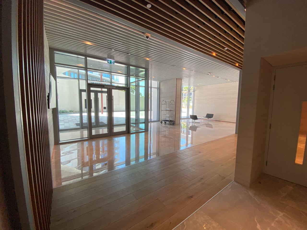 Bluewaters Residences Building 7