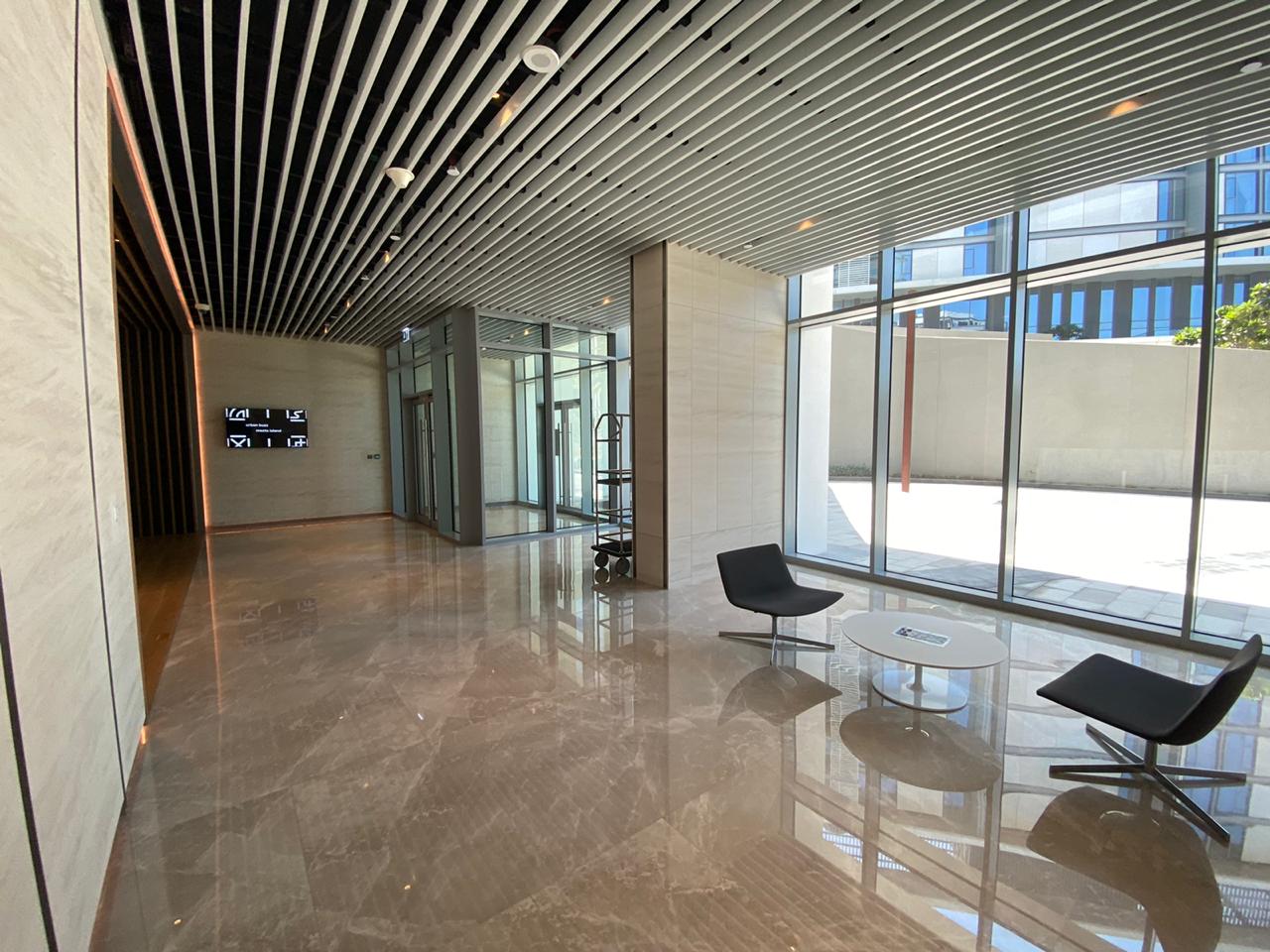 Bluewaters Residences Building 10