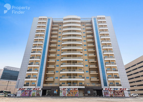 Image for Building Exterior in Al Kaabi Building