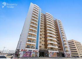 Image for Building Exterior in Al Kaabi Building