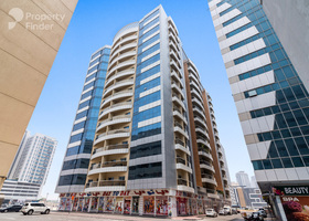 Image for Building Exterior in Al Kaabi Building