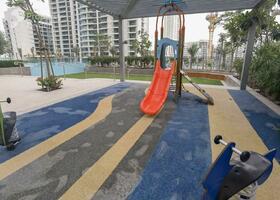 Image for Children Play Area in 17 Icon Bay