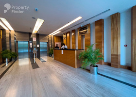 Image for Lobby in Golden Homes Building