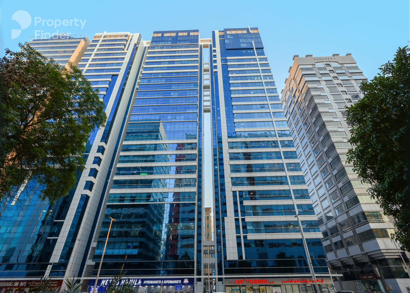 Gallery mosaic item large