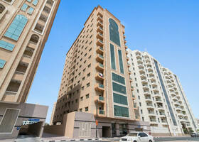 Image for Building Exterior in Al Sabah Tower
