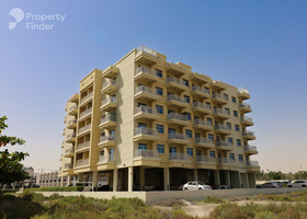 Image for Building Exterior in Farah Tower 2
