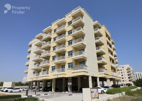 Image for Building Exterior in Farah Tower 2
