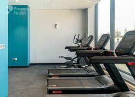 Image for Gym in Azizi Riviera 4