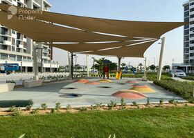 Image for Children Play Area in Azizi Riviera 5