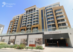 AZIZI Riviera 5 Towers