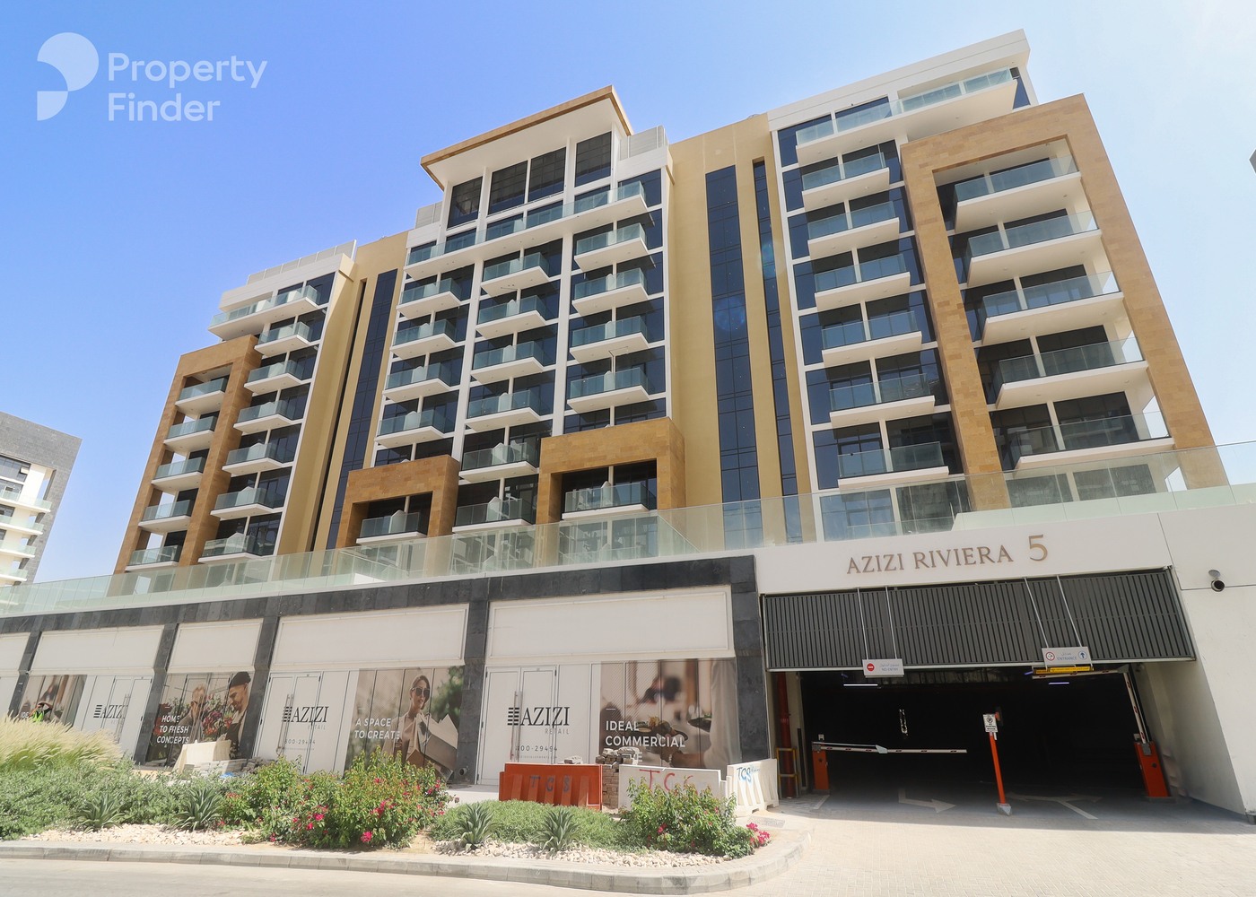 Gallery mosaic item large