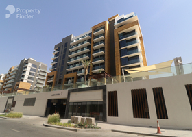 AZIZI Riviera 7 Towers