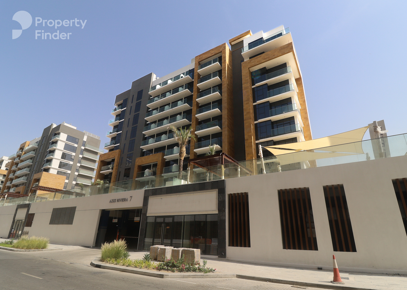 Gallery mosaic item large