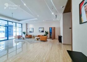 Image for Lobby in Azizi Riviera 8