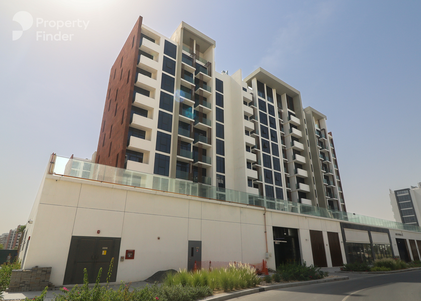 Gallery mosaic item large