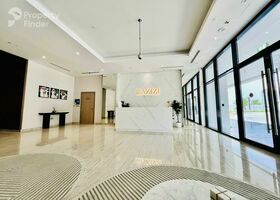 Image for Lobby in Azizi Riviera 8