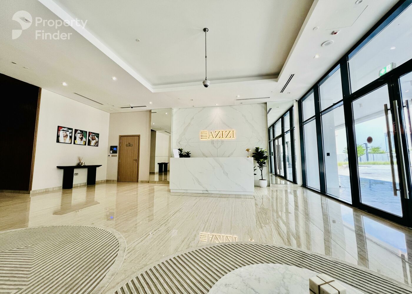 Gallery mosaic item small second