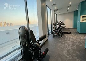 Image for Gym in Azizi Riviera 11