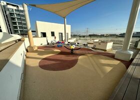 Image for Children Play Area in Azizi Riviera 11