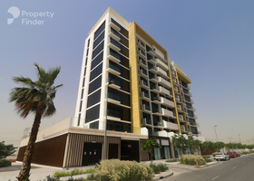 Image for Building Exterior in Azizi Riviera 12