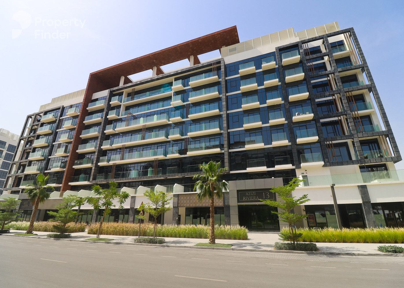 Gallery mosaic item large