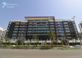 Image for Building Exterior in Azizi Riviera 15