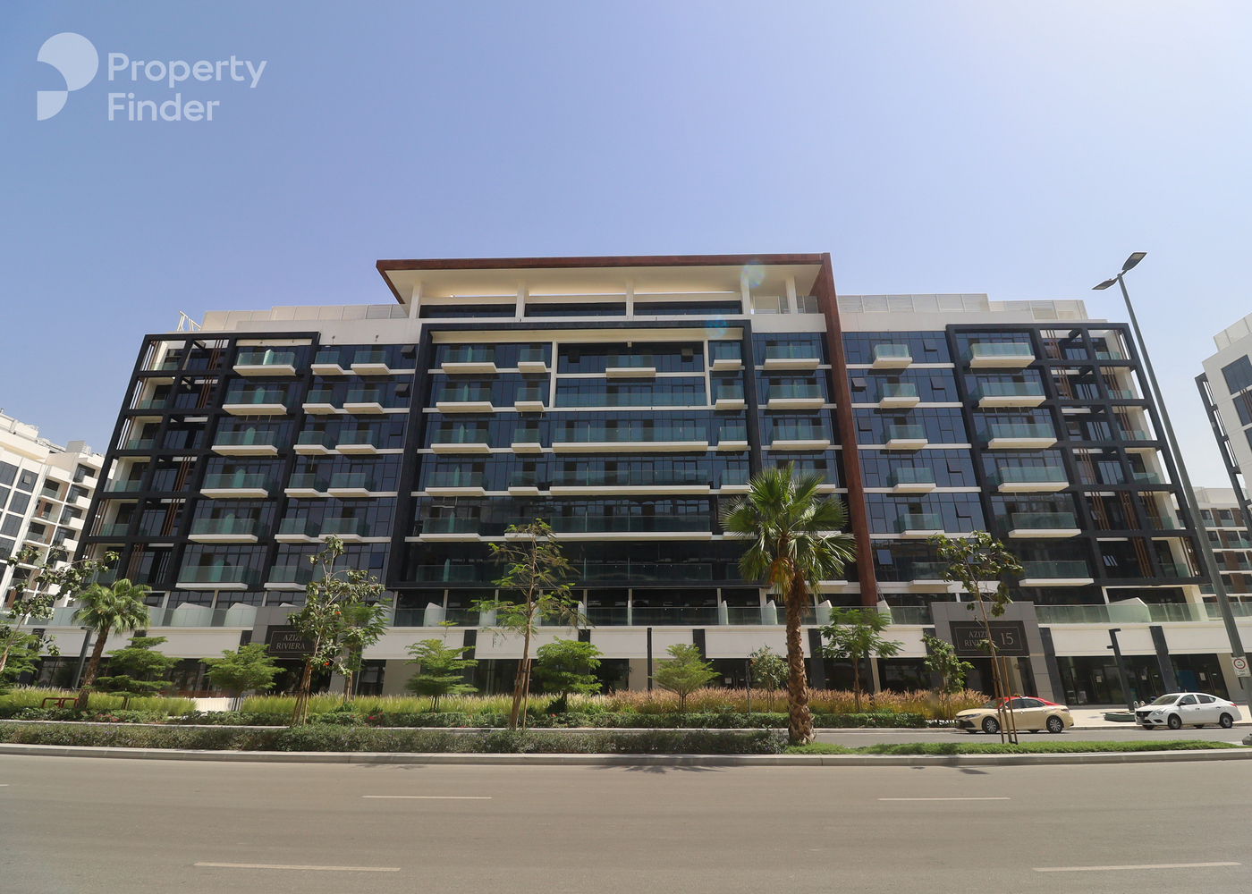 Gallery mosaic item small first