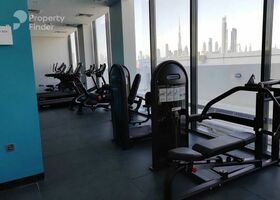 Image for Gym in Azizi Riviera 15