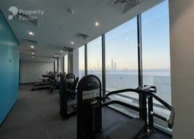 Image for Gym in Azizi Riviera 16