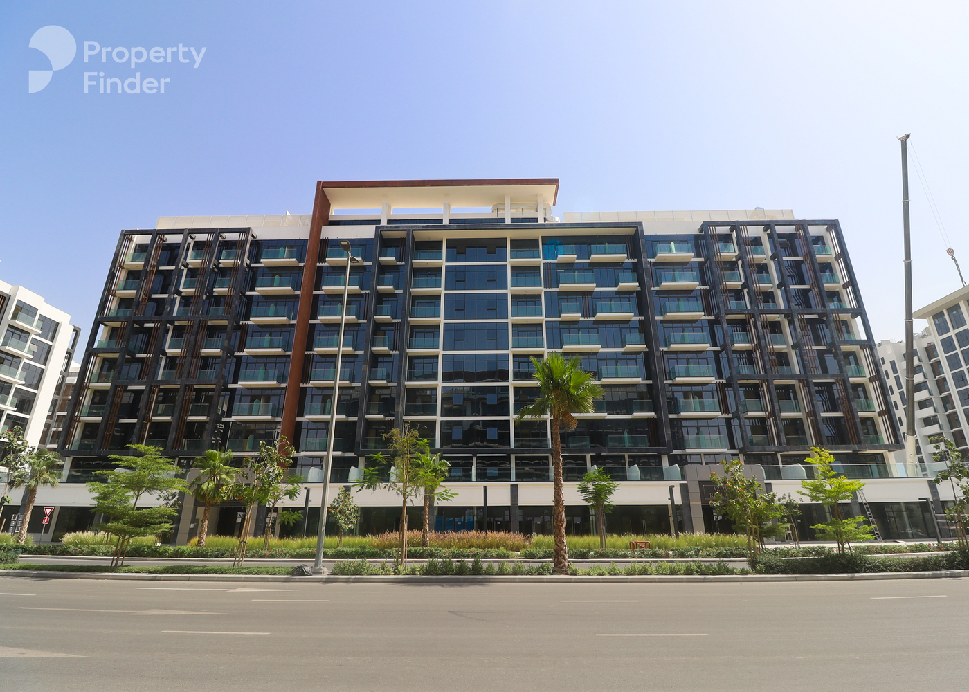 Gallery mosaic item large