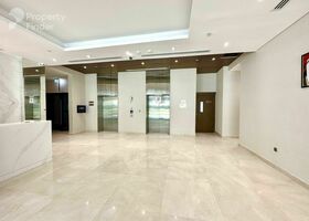 Image for Lobby in Azizi RIviera 18