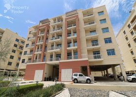 Image for Building Exterior in Al Yarmouk