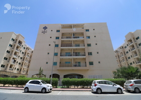 Image for Building Exterior in Mazaya 30