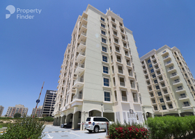 Image for Building Exterior in Farah Tower 4