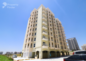 Image for Building Exterior in Farah Tower 4