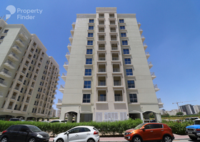 Farah Tower 5