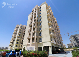 Image for Building Exterior in Farah Tower 5