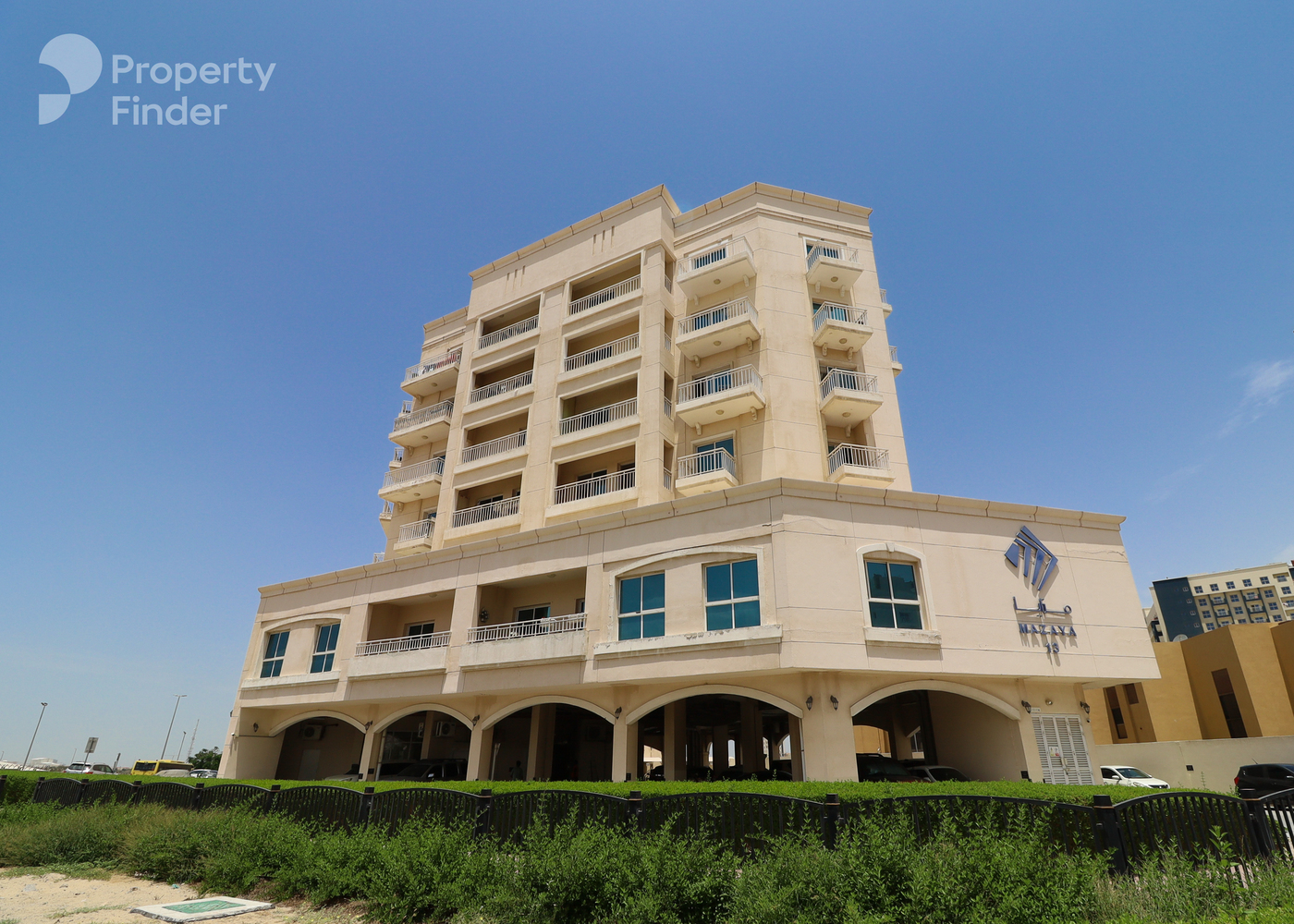 Gallery mosaic item small second