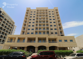 Image for Building Exterior in Mazaya 15