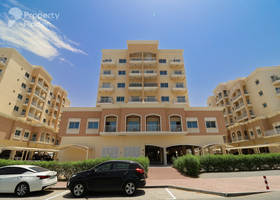 Image for Building Exterior in Mazaya 18