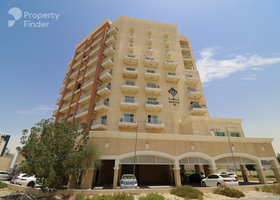 Image for Building Exterior in Mazaya 20