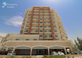 Mazaya 20 Towers