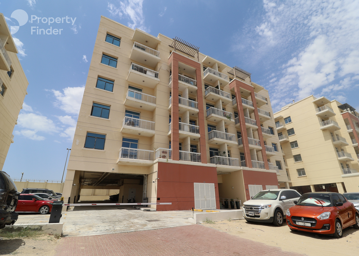 Gallery mosaic item small second