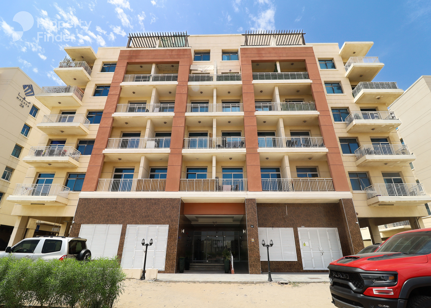 Gallery mosaic item large